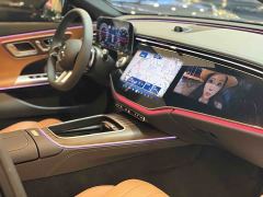 Mercedes-Benz E-Class E 300 L Luxury - photo 17