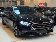 Mercedes-Benz E-Class E 300 L Luxury - photo 2