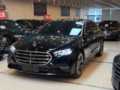 Mercedes-Benz E-Class E 300 L Luxury - photo 3