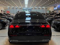 Mercedes-Benz E-Class E 300 L Luxury - photo 4