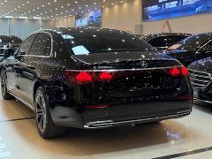 Mercedes-Benz E-Class E 300 L Luxury - photo 5