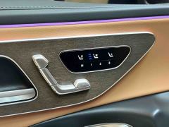 Mercedes-Benz E-Class E 300 L Luxury - photo 7