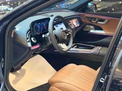 Mercedes-Benz E-Class E 300 L Luxury - photo 8
