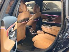 Mercedes-Benz E-Class E 300 L Luxury - photo 9