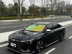 Chery Arrizo 8 1.6T DCT Comfort - photo 1