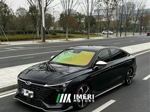 2023 Chery Arrizo 8 1.6T DCT Comfort - ავტომობილი ჩინეთიდან