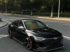 Chery Arrizo 8 1.6T DCT Comfort - photo 3