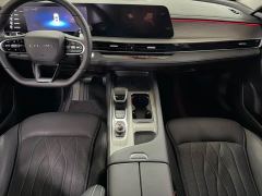 Chery Arrizo 8 1.6T DCT Comfort - photo 4