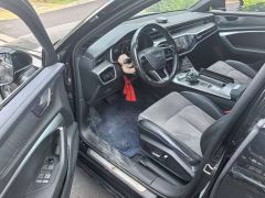 Audi A6L 45 TFSI Premium Dynamic - ფოტო 2