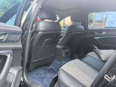 Audi A6L 45 TFSI Premium Dynamic - ფოტო 3
