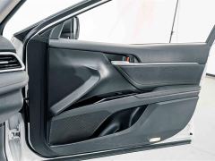 Toyota Camry 2.0G Luxury Edition - ფოტო 13