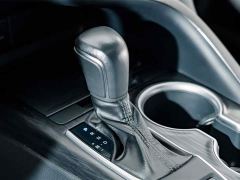 Toyota Camry 2.0G Luxury Edition - ფოტო 14