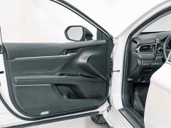 Toyota Camry 2.0G Luxury Edition - ფოტო 15