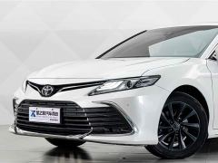 Toyota Camry 2.0G Luxury Edition - ფოტო 3