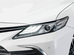 Toyota Camry 2.0G Luxury Edition - ფოტო 4