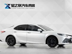 Toyota Camry 2.0G Luxury Edition - ფოტო 5