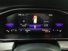 Volkswagen Sagitar 300TSI DSG Excellence Edition - фото 11