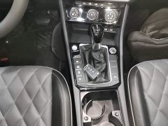 Volkswagen Sagitar 300TSI DSG Excellence Edition - фото 13