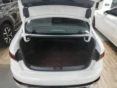 Volkswagen Sagitar 300TSI DSG Excellence Edition - фото 18