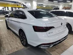 Volkswagen Sagitar 300TSI DSG Excellence Edition - фото 4