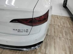 Volkswagen Sagitar 300TSI DSG Excellence Edition - фото 7