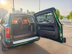 Tank 500 New Energy Hi4-Z Smart Comfort Edition - фото 11