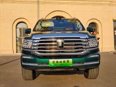 Tank 500 New Energy Hi4-Z Smart Comfort Edition - фото 2
