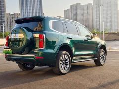 Tank 500 New Energy Hi4-Z Smart Comfort Edition - фото 5