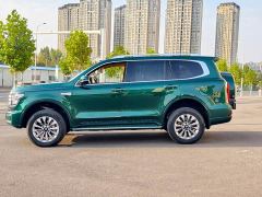 Tank 500 New Energy Hi4-Z Smart Comfort Edition - фото 6