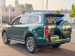 Tank 500 New Energy Hi4-Z Smart Comfort Edition - фото 7