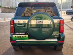 Tank 500 New Energy Hi4-Z Smart Comfort Edition - фото 8