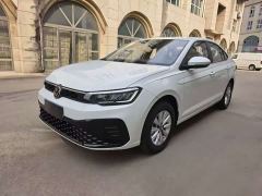 Volkswagen Lavida Sharp 1.5L Outstanding New Edition - photo 3
