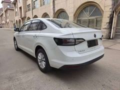 Volkswagen Lavida Sharp 1.5L Outstanding New Edition - photo 9