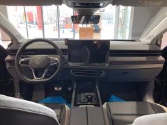Volkswagen ID.7 VIZZION PRO - фото 11
