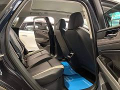 Volkswagen ID.7 VIZZION PRO - фото 3