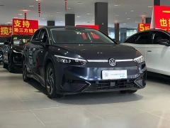 Volkswagen ID.7 VIZZION PRO - фото 6