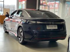 Volkswagen ID.7 VIZZION PRO - фото 9