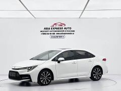 Toyota Corolla 1.8L CVT Sport - ფოტო 1