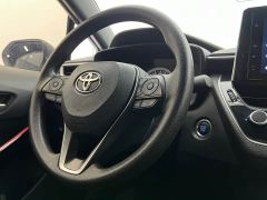 Toyota Corolla 1.8L CVT Sport - ფოტო 12