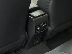 Toyota Corolla 1.8L CVT Sport - ფოტო 13