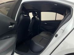 Toyota Corolla 1.8L CVT Sport - ფოტო 14