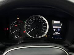 Toyota Corolla 1.8L CVT Sport - ფოტო 17