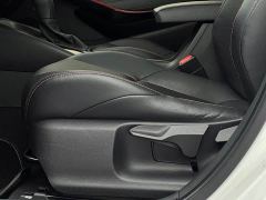 Toyota Corolla 1.8L CVT Sport - ფოტო 18