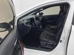 Toyota Corolla 1.8L CVT Sport - ფოტო 19