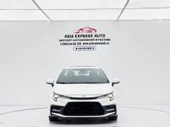 Toyota Corolla 1.8L CVT Sport - ფოტო 2