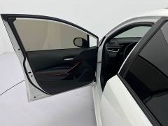 Toyota Corolla 1.8L CVT Sport - ფოტო 20