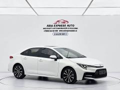 Toyota Corolla 1.8L CVT Sport - ფოტო 3