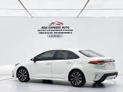 Toyota Corolla 1.8L CVT Sport - ფოტო 4