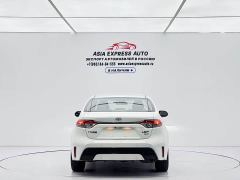 Toyota Corolla 1.8L CVT Sport - ფოტო 5