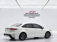 Toyota Corolla 1.8L CVT Sport - ფოტო 6